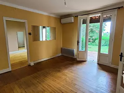 Maison, 81 m²