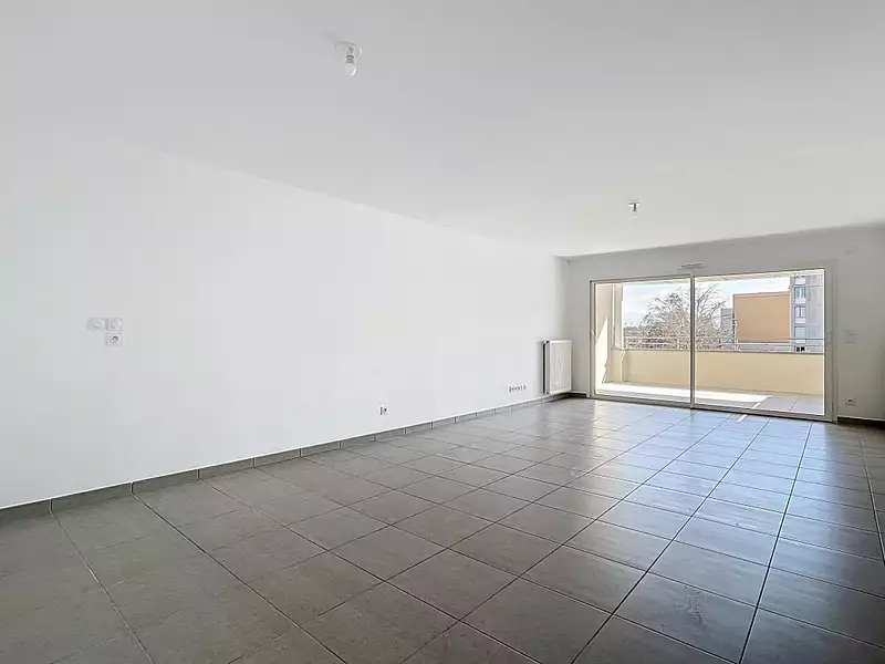 Appartement, 80 m²