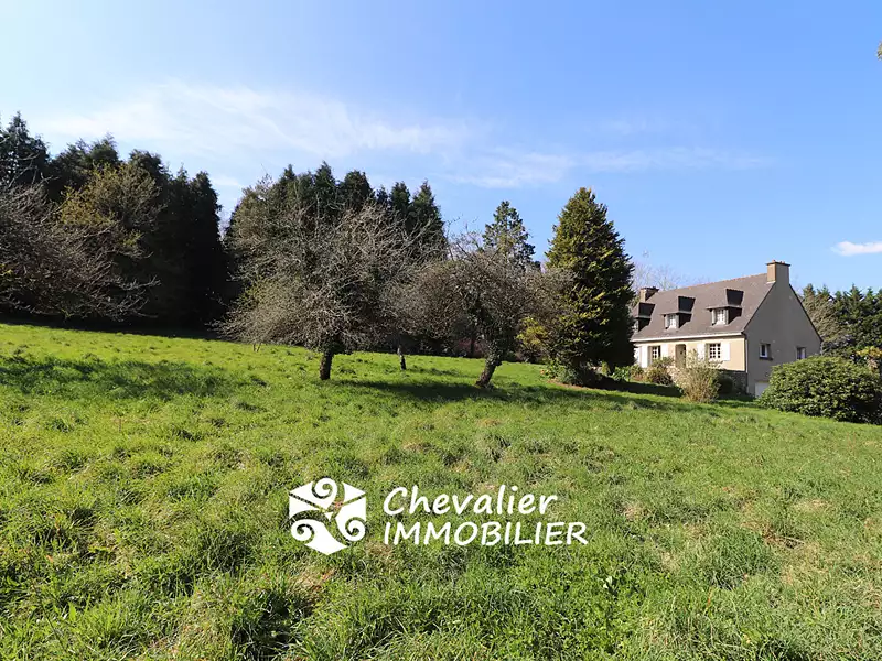 Maison, 142 m²