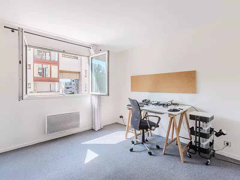 Appartement, 72,48 m²