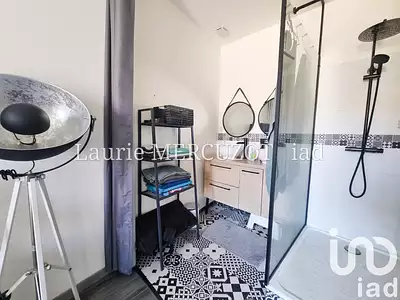 Maison, 100 m²