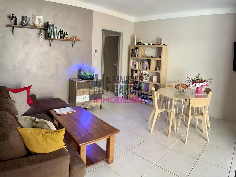 Appartement, 82 m²