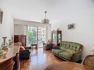 Appartement, 76 m²