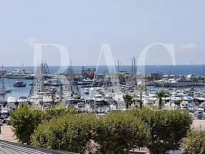 Appartement, 115 m²