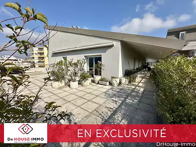 Appartement, 142,48 m²