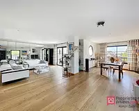 Appartement, 153 m²