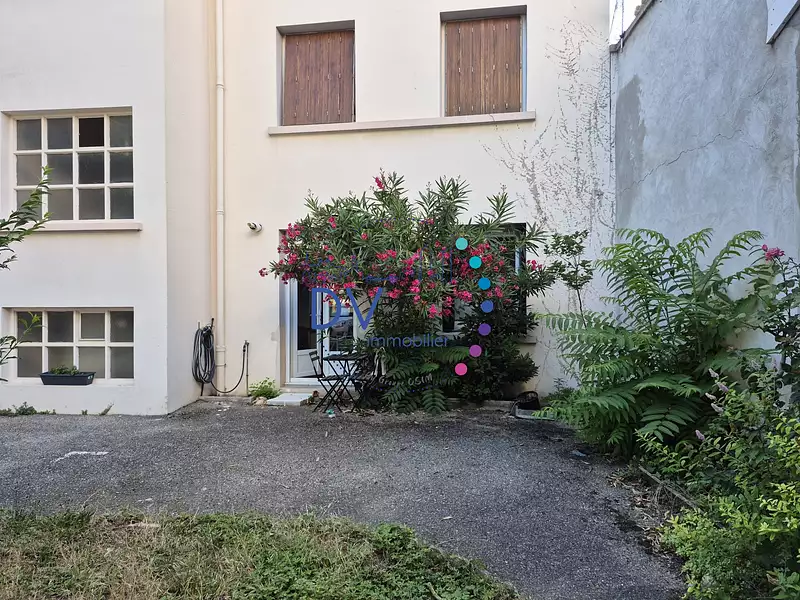 Appartement, 63,3 m²