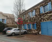 Maison, 232 m²