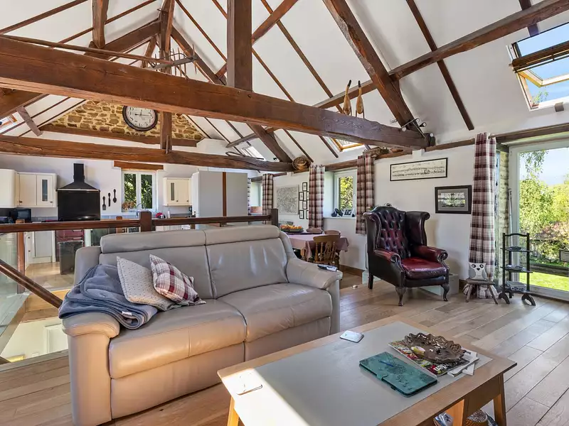 Maison, 90 m²