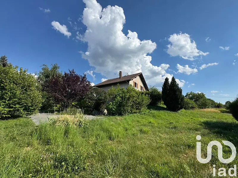 Maison, 160 m²