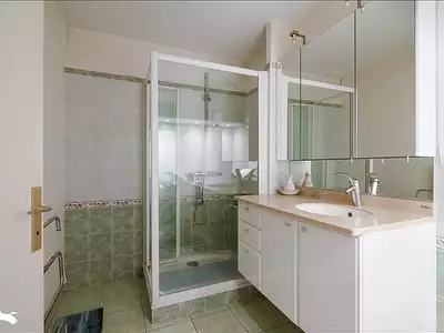 Appartement, 111 m²
