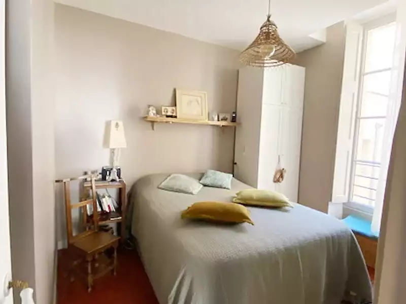 Appartement, 81 m²