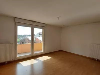 Appartement, 65,6 m²