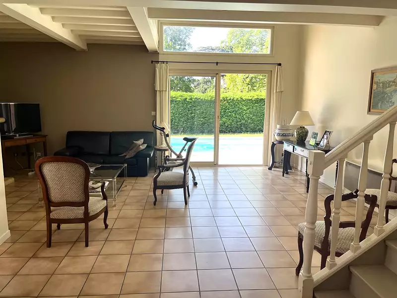 Maison, 151 m²