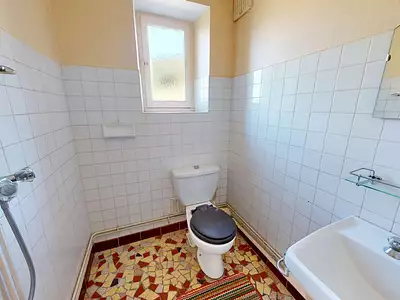 Maison, 166 m²