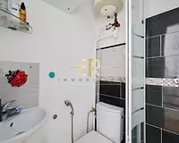 Appartement, 11,5 m²