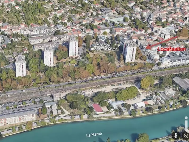 Divers, 88 m²
