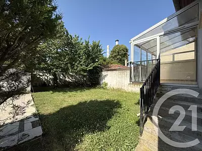 Maison, 134 m²