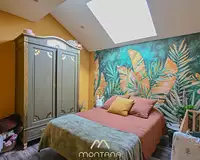 Maison, 225 m²