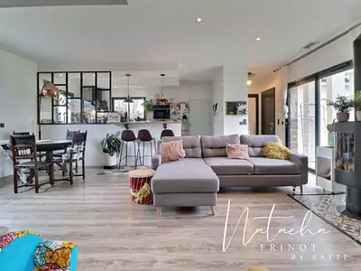 Maison, 135 m²