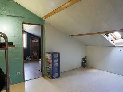 Maison, 140 m²