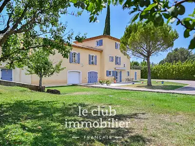 Maison, 422 m²