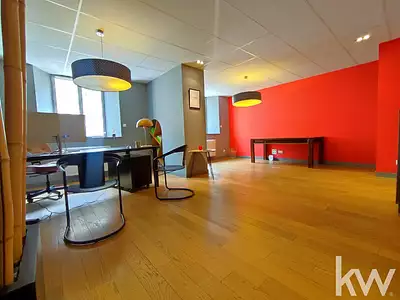 Appartement, 154,65 m²