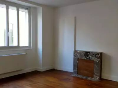 Appartement, 78,28 m²