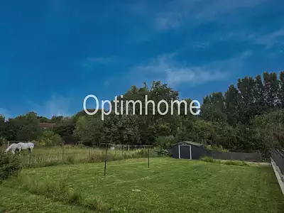 Maison, 142 m²