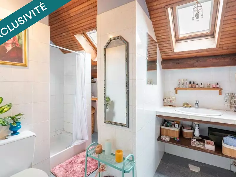 Appartement, 43 m²