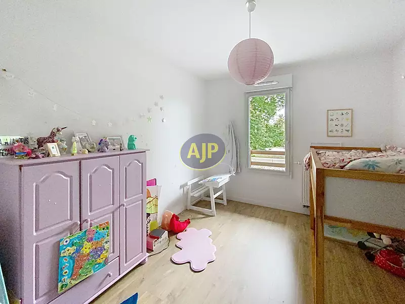 Maison, 118,17 m²