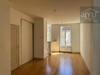 Appartement, 73,99 m²