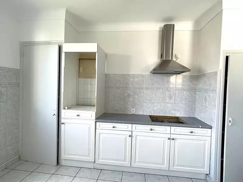 Appartement, 80,35 m²