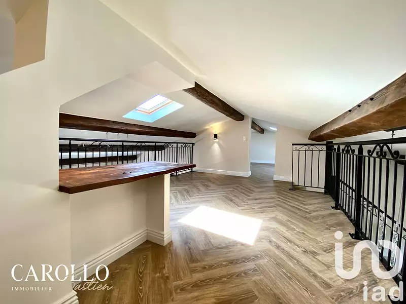 Appartement, 105 m²