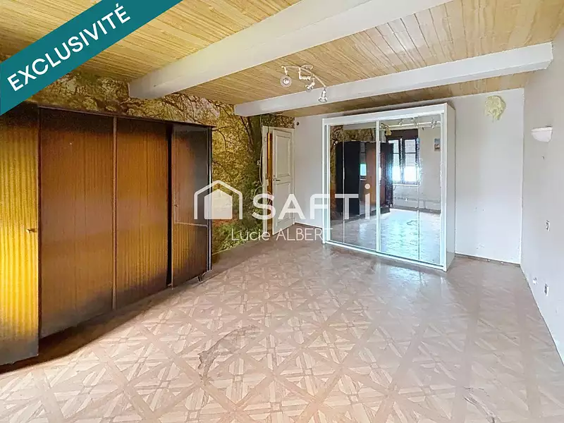 Maison, 190 m²