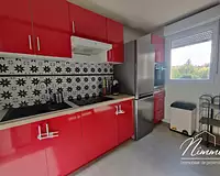 Appartement, 58,39 m²