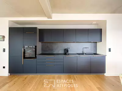 Appartement, 101 m²