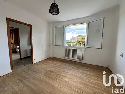 Maison, 90 m²