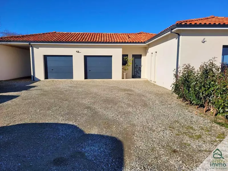 Maison, 150 m²