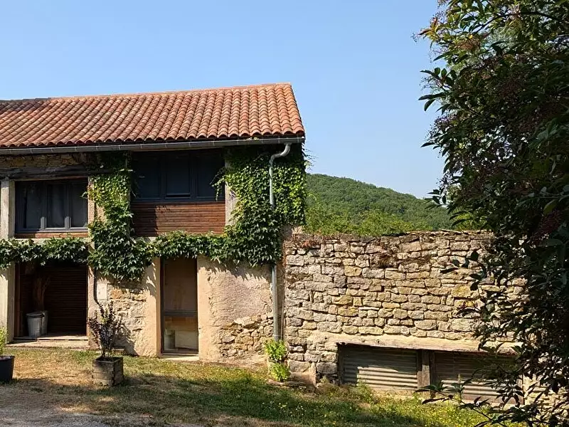 Maison, 112 m²