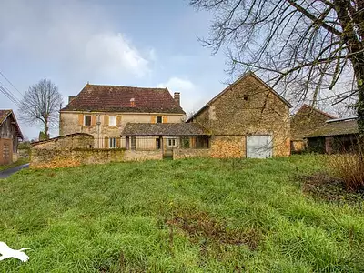Maison, 131 m²