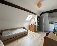 Appartement, 119 m²