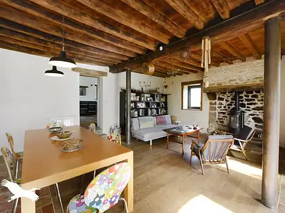 Maison, 162 m²