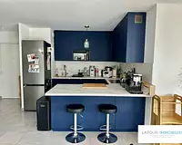 Appartement, 84,1 m²