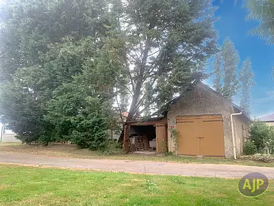Maison, 90 m²