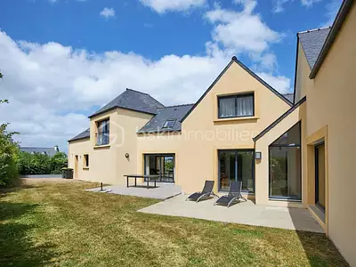 Maison, 332 m²