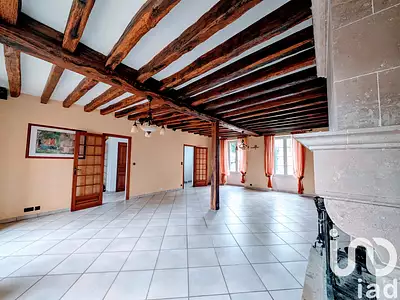 Maison, 193 m²