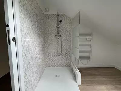 Maison, 96 m²