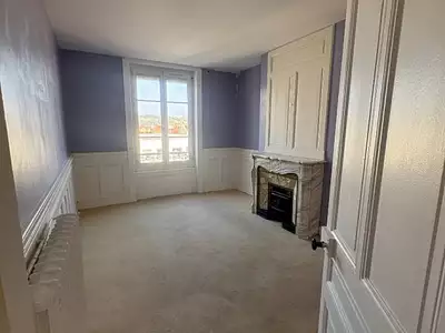 Appartement, 110 m²