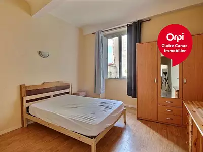 Appartement, 52 m²